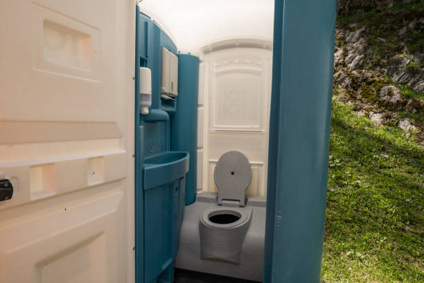 Best Local porta potty services  in Cerro Gordo, IL