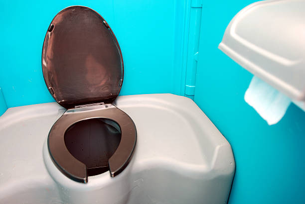 Best Temporary restroom rental  in Cerro Gordo, IL