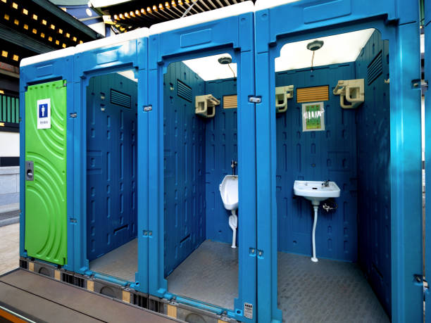 Best Long-term porta potty rental  in Cerro Gordo, IL